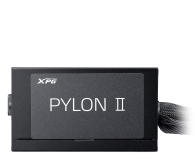 XPG Pylon II 650W 80 Plus Bronze ATX 3.1 PYLON650IIB-BKCEU - 1368387 - zdjęcie 4